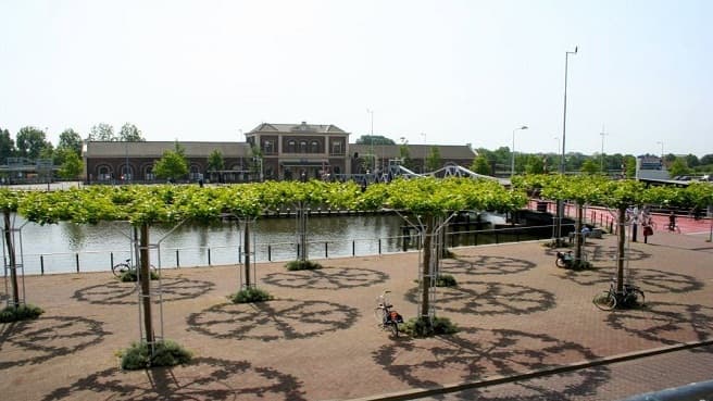 Hotel de Nieuwe Doelen