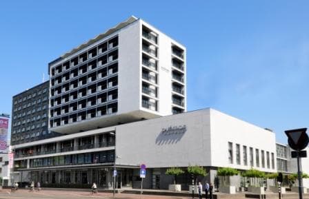 Pullman Eindhoven Cocagne