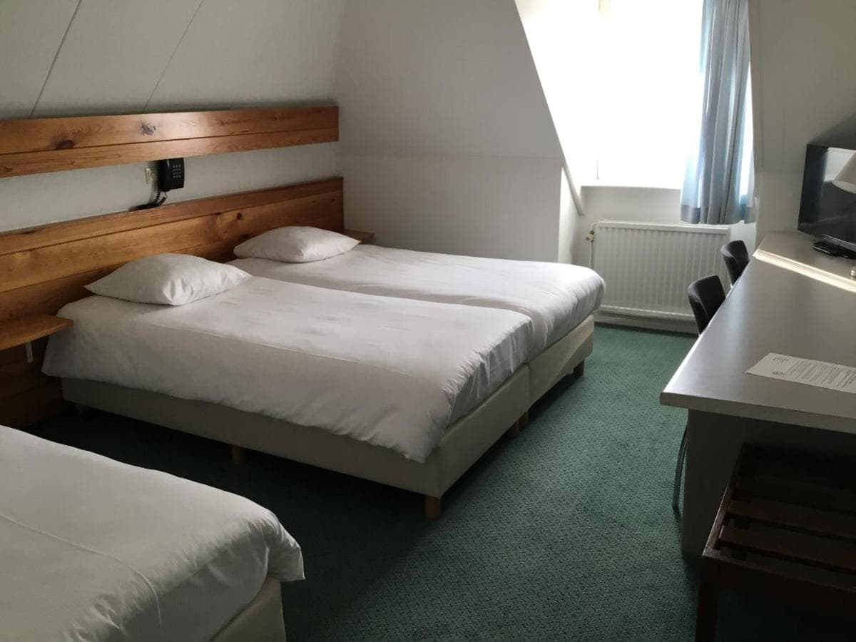 Hotel Steensel_2