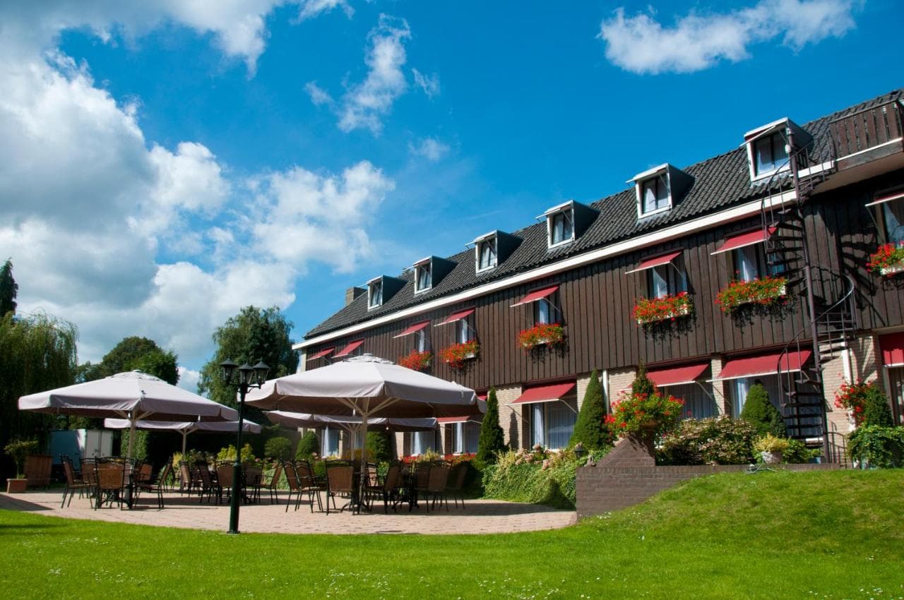 Hotel Steensel_4