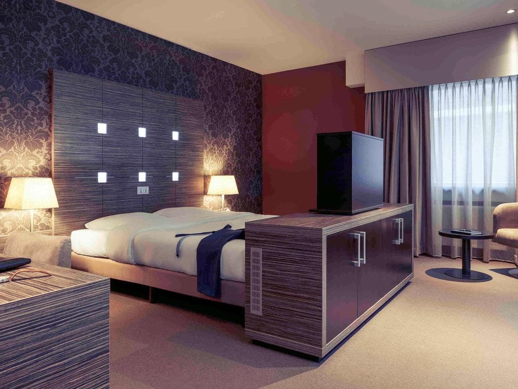 Mercure Hotel Tilburg Centrum_5