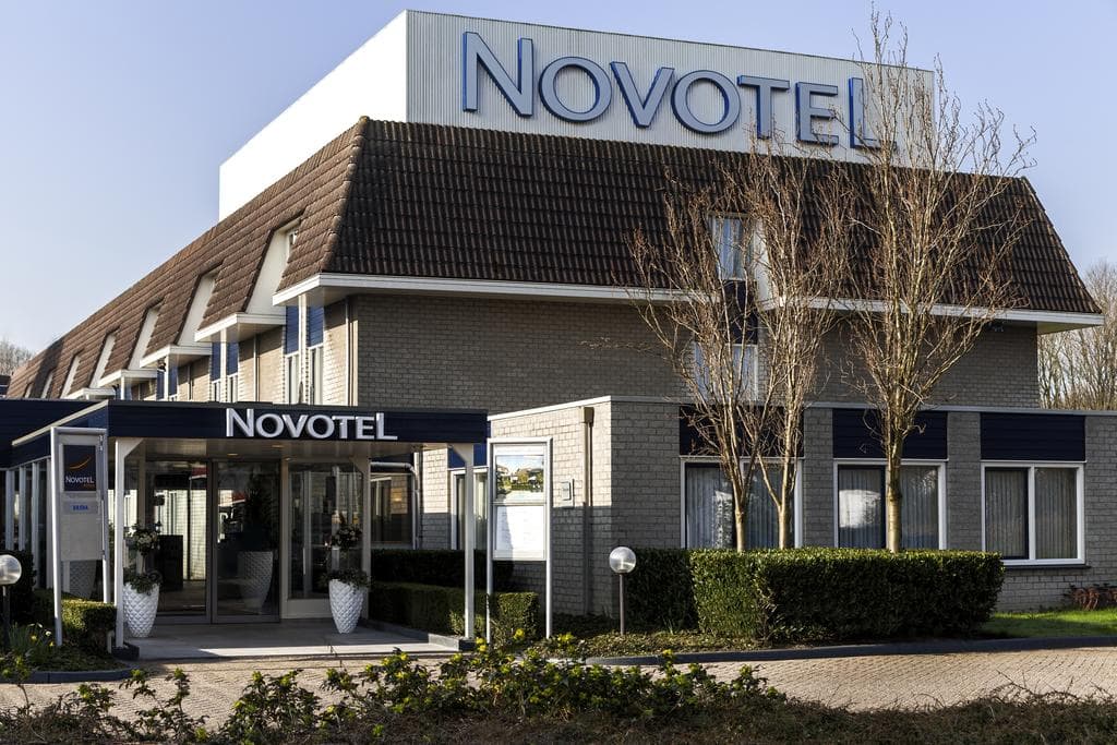 Novotel Breda