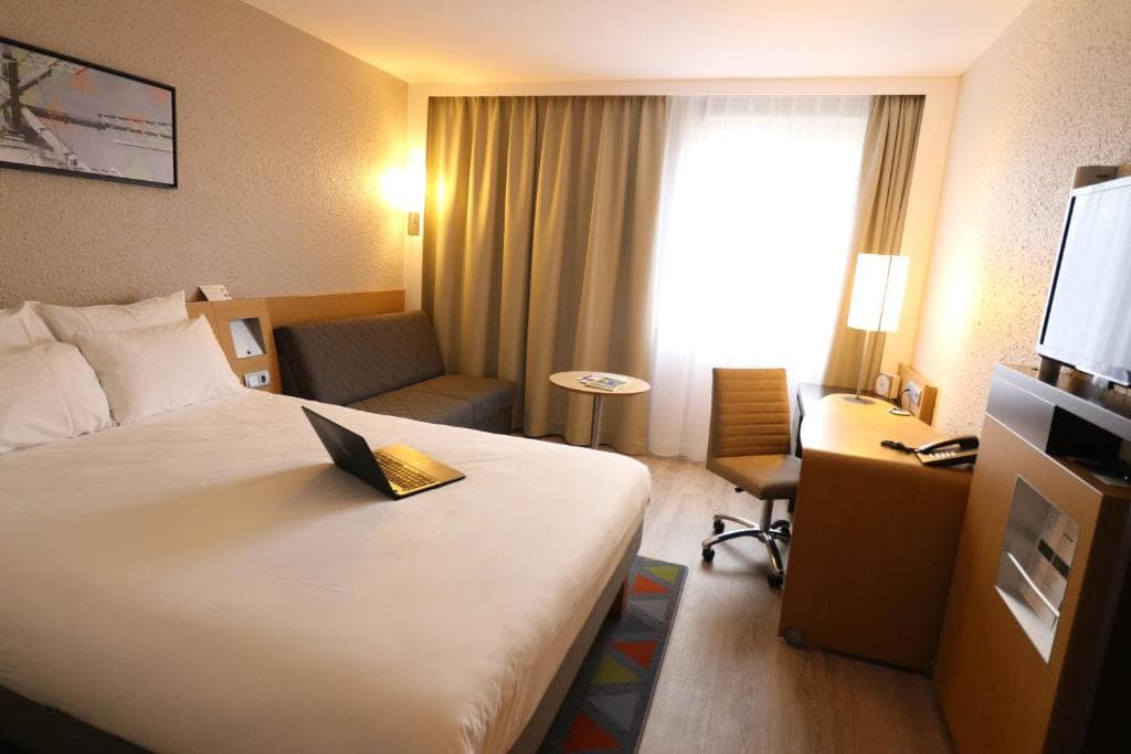 Novotel Breda_2