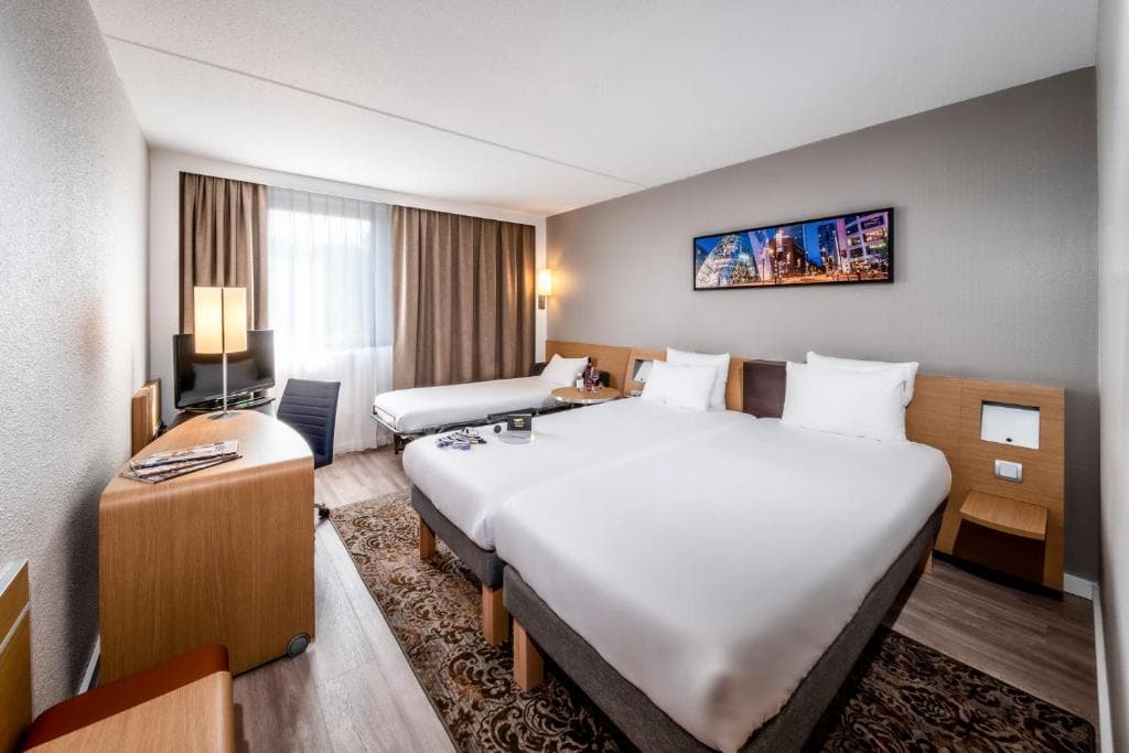 Novotel Breda_7