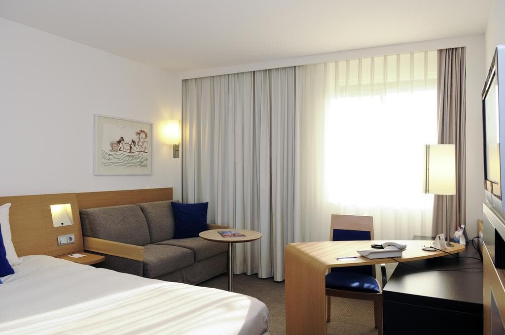 Novotel Breda_9