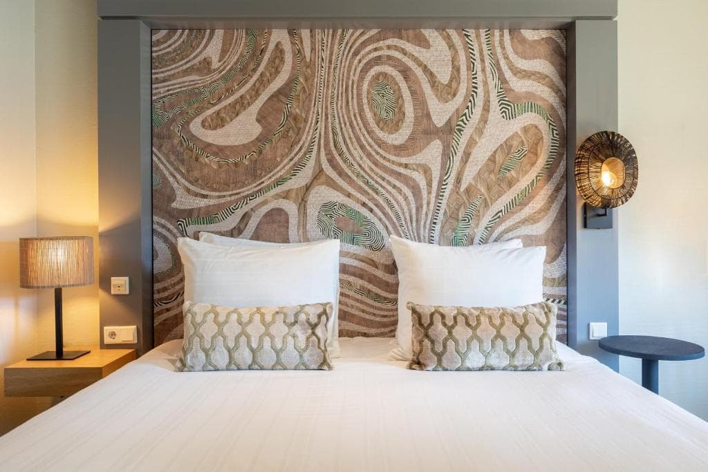 Leonardo  Hotel Breda City Centre_2