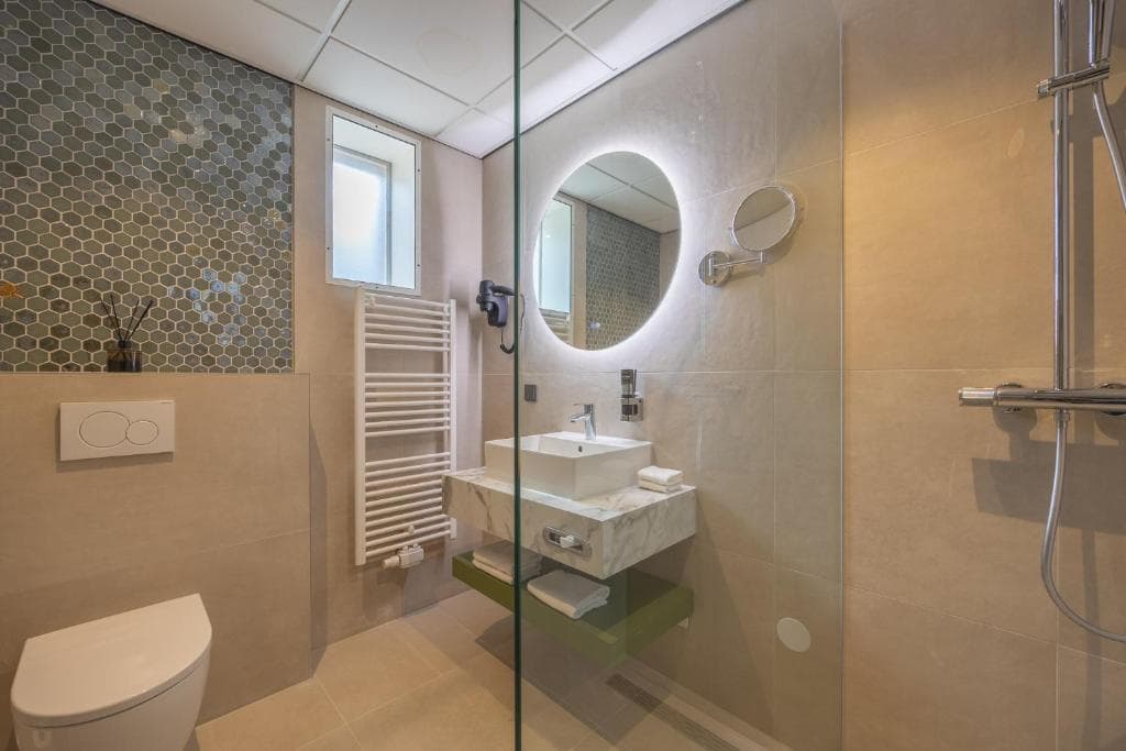 Leonardo  Hotel Breda City Centre_6