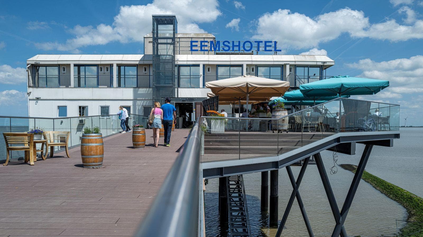 Eemshotel