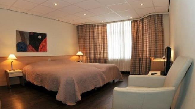 City Hotel Bergen op Zoom_3