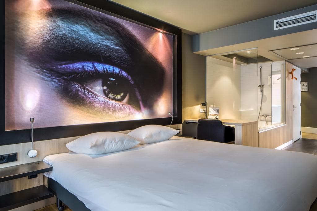 Leonardo Boutique hotel Maastricht City Center_4