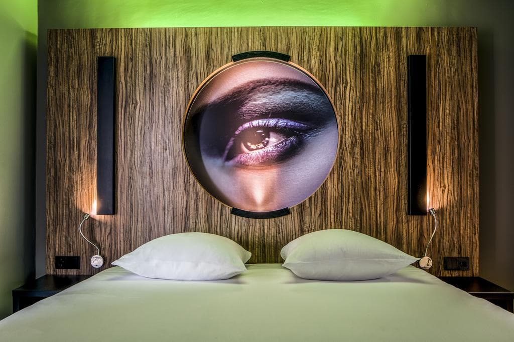 Leonardo Boutique hotel Maastricht City Center_5