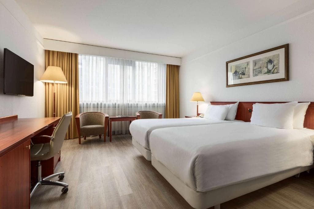 NH Maastricht_2