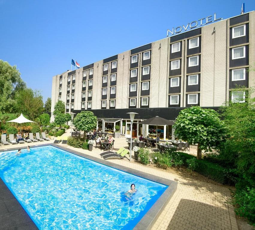 Novotel Maastricht_2