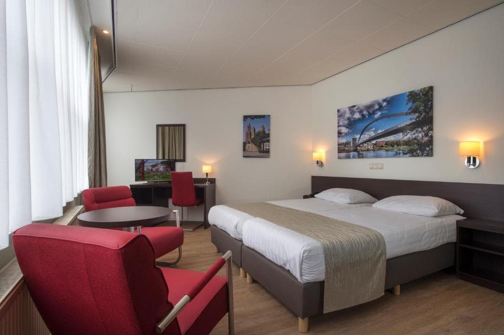 Hotel Restaurant in den Hoof_2