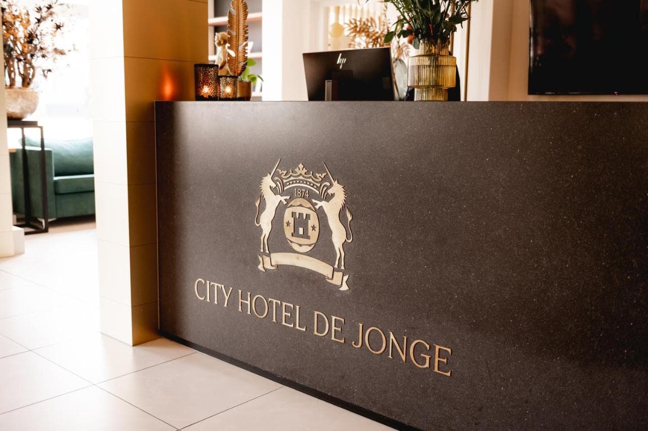 City Hotel De Jonge_2