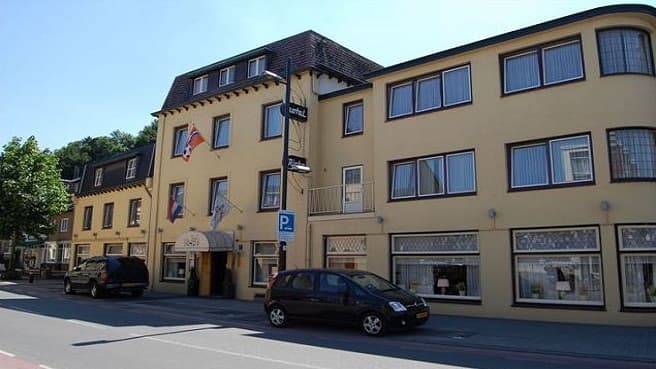 Hotel Riche Valkenburg