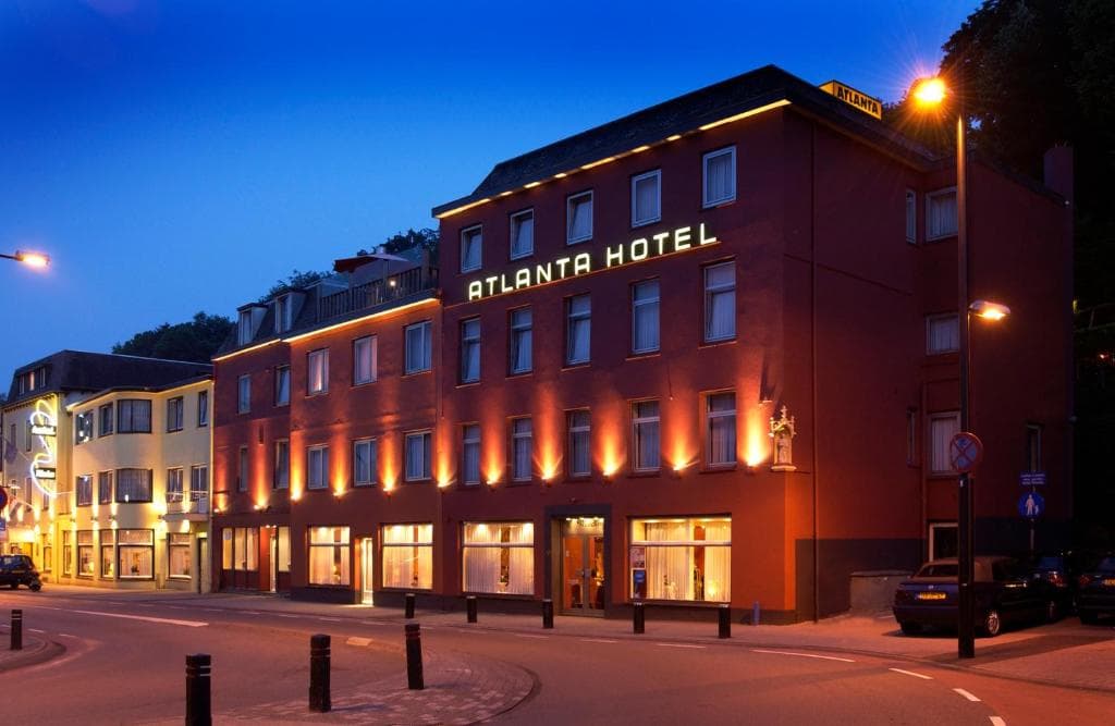 Atlanta Hotel