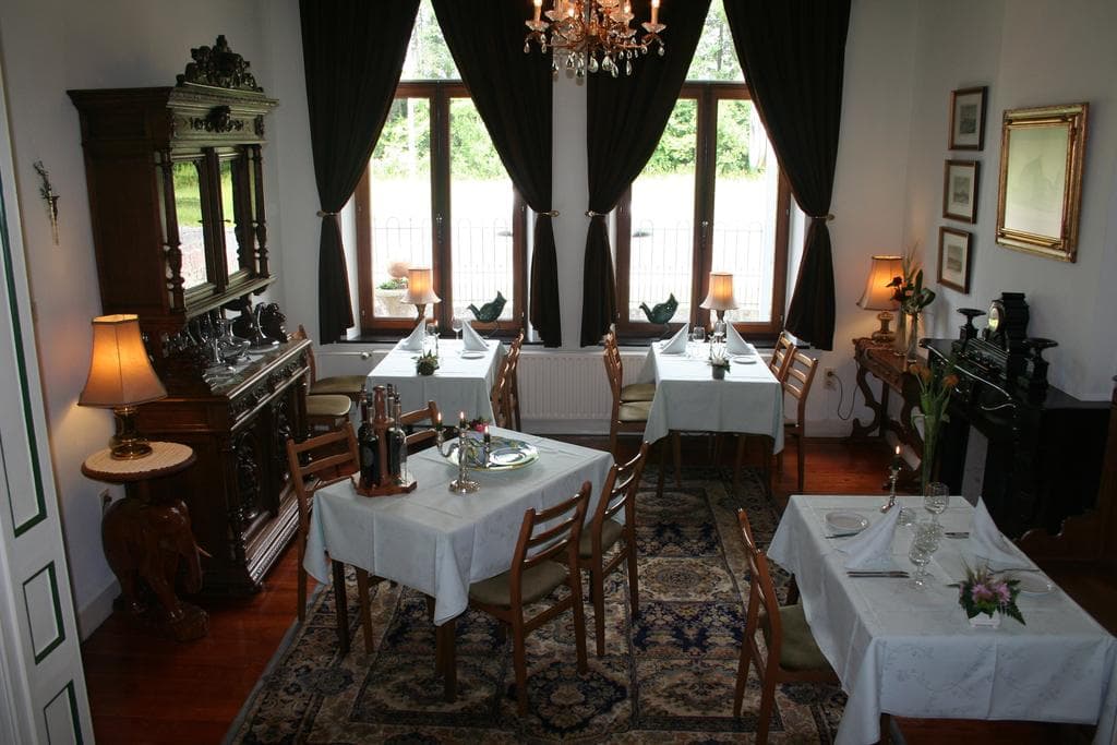 Restaurant Hotel Beukenhorst_3