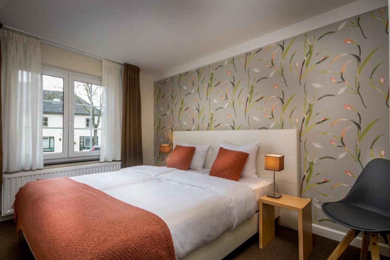Appartementen-Hotel Ons Epen_3