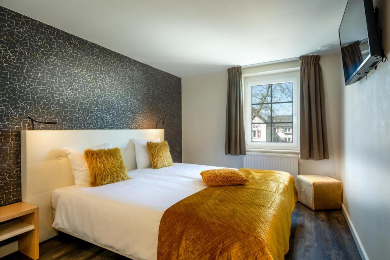 Appartementen-Hotel Ons Epen_5