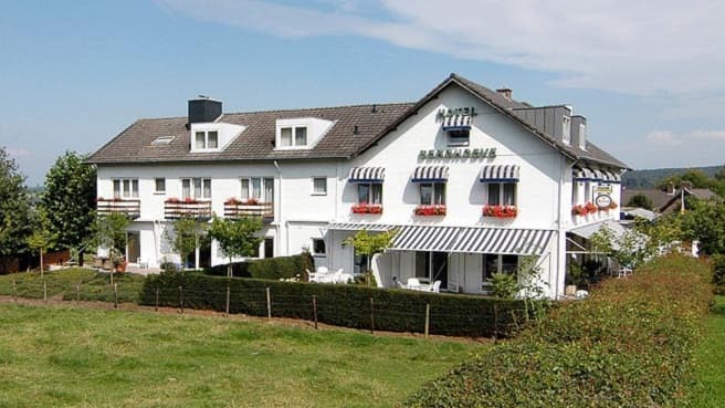 Hotel Berghoeve