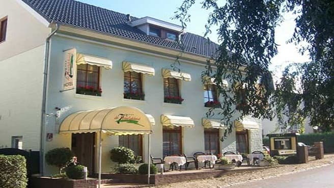 Hotel en Restaurant De Zevende Heerlijkheid