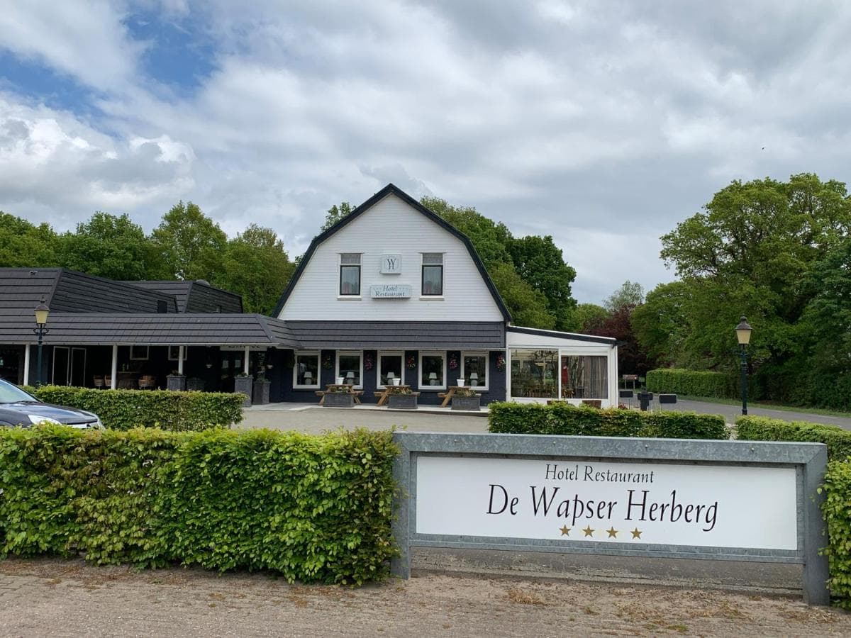 De Wapser Herberg