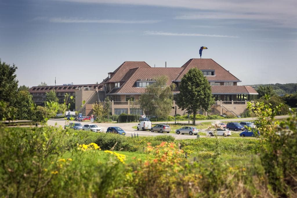 Van Der Valk Hotel Stein-Urmond
