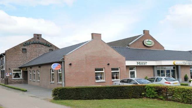 Restaurant & Hotel Op de Vos