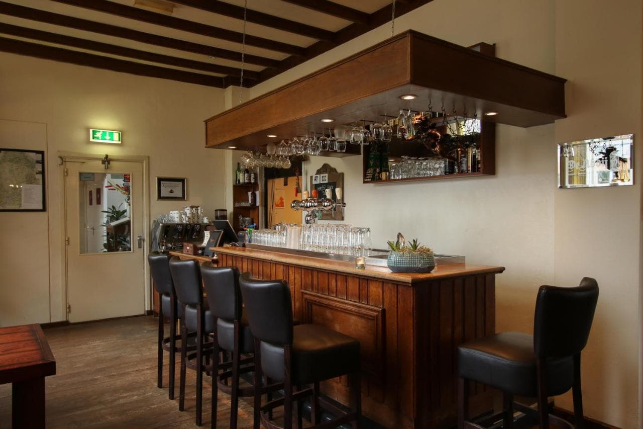 Hotel-Restaurant de Abdij_3