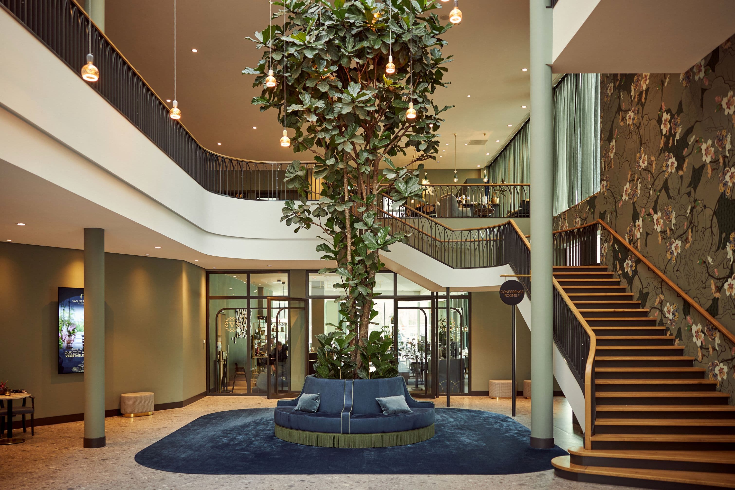 Van der Valk Hotel Venlo_2