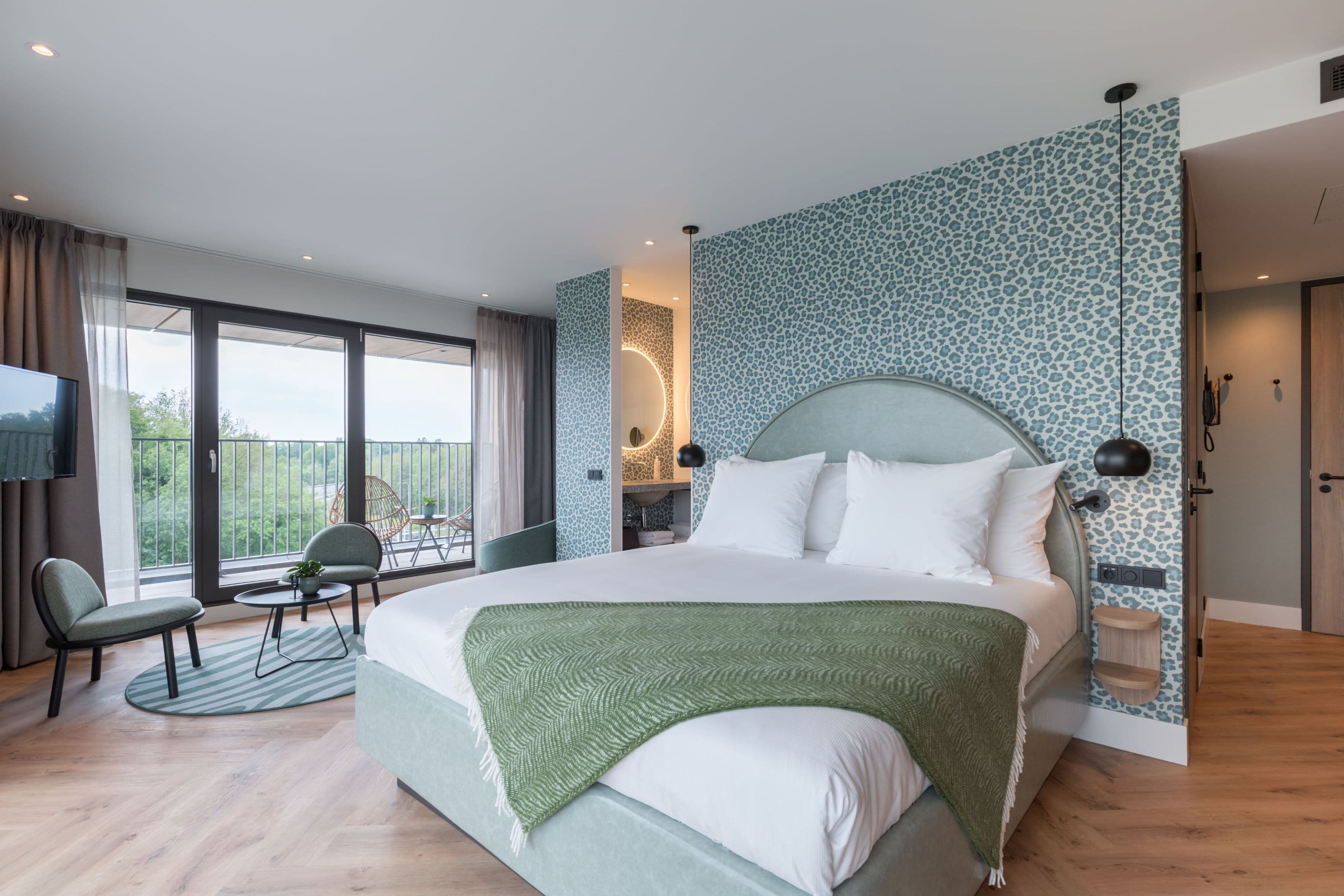 Van der Valk Hotel Venlo_15
