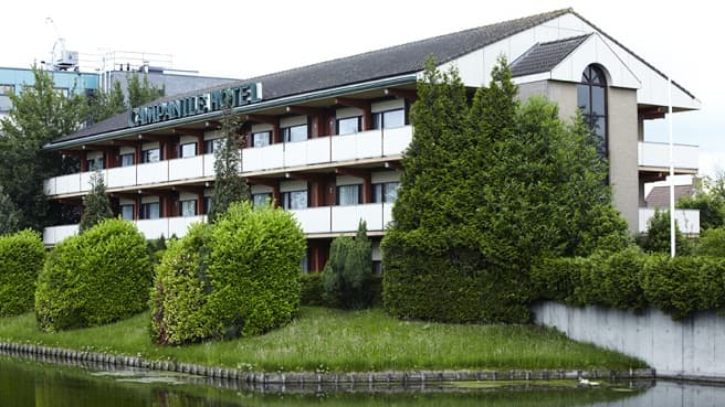 Hotel Gril Campanile