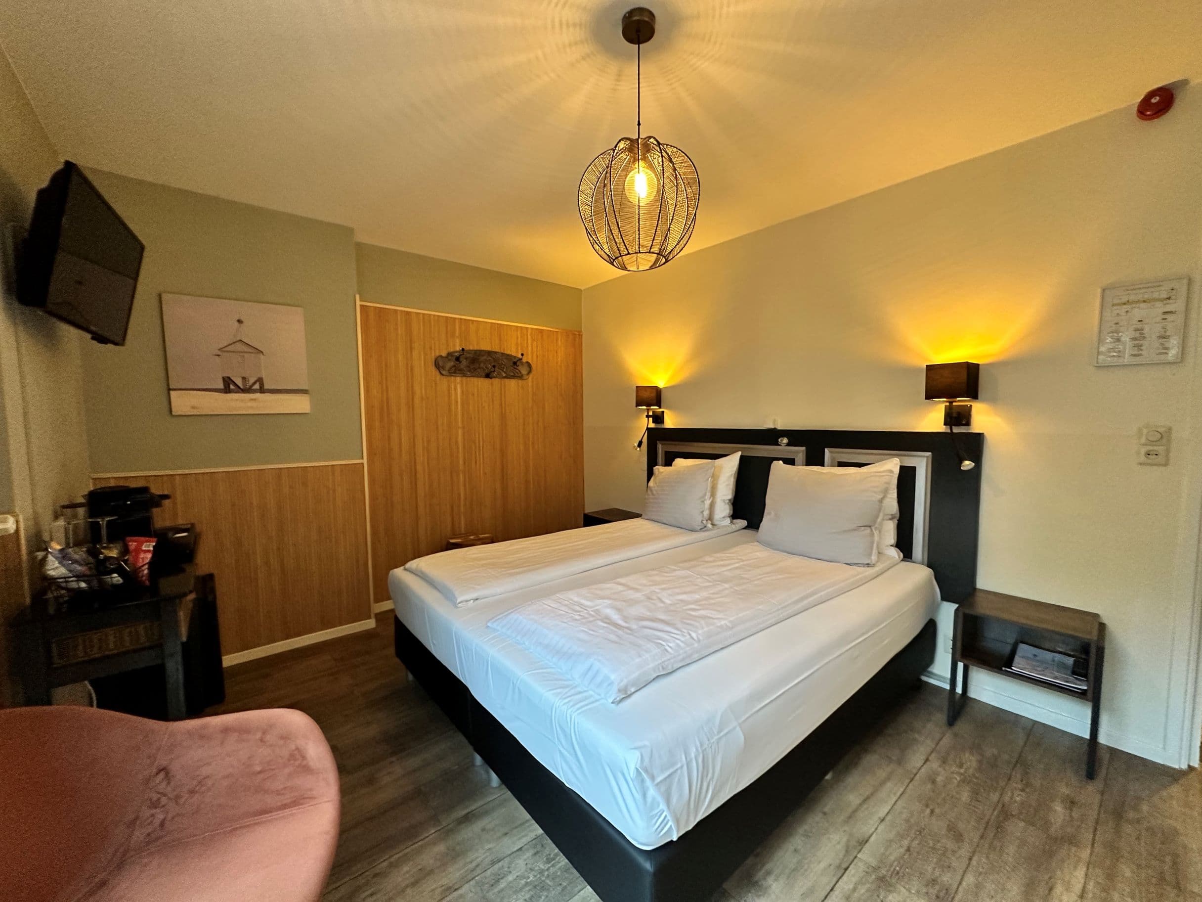 Hotel Buren_3