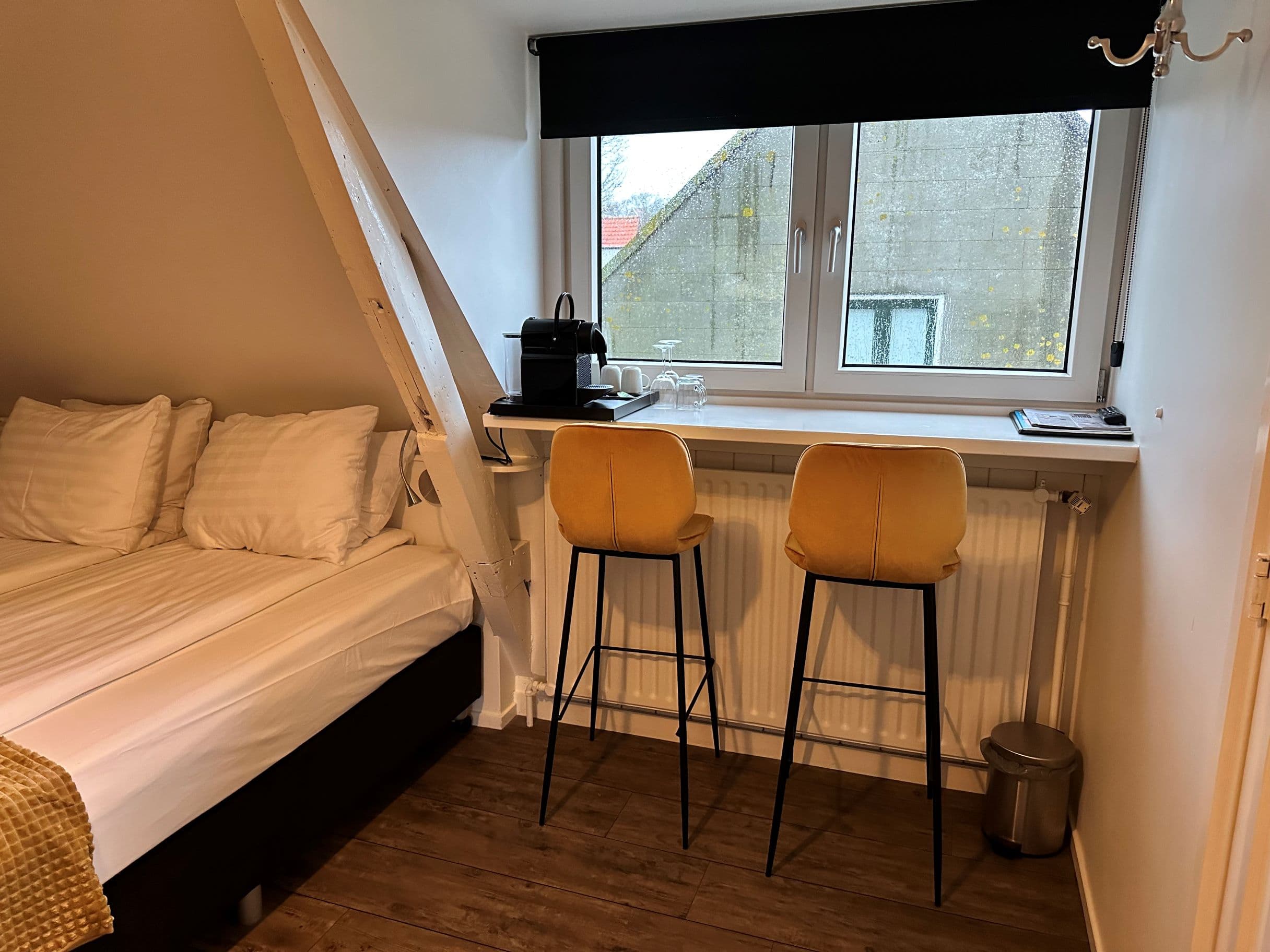 Hotel Buren_5