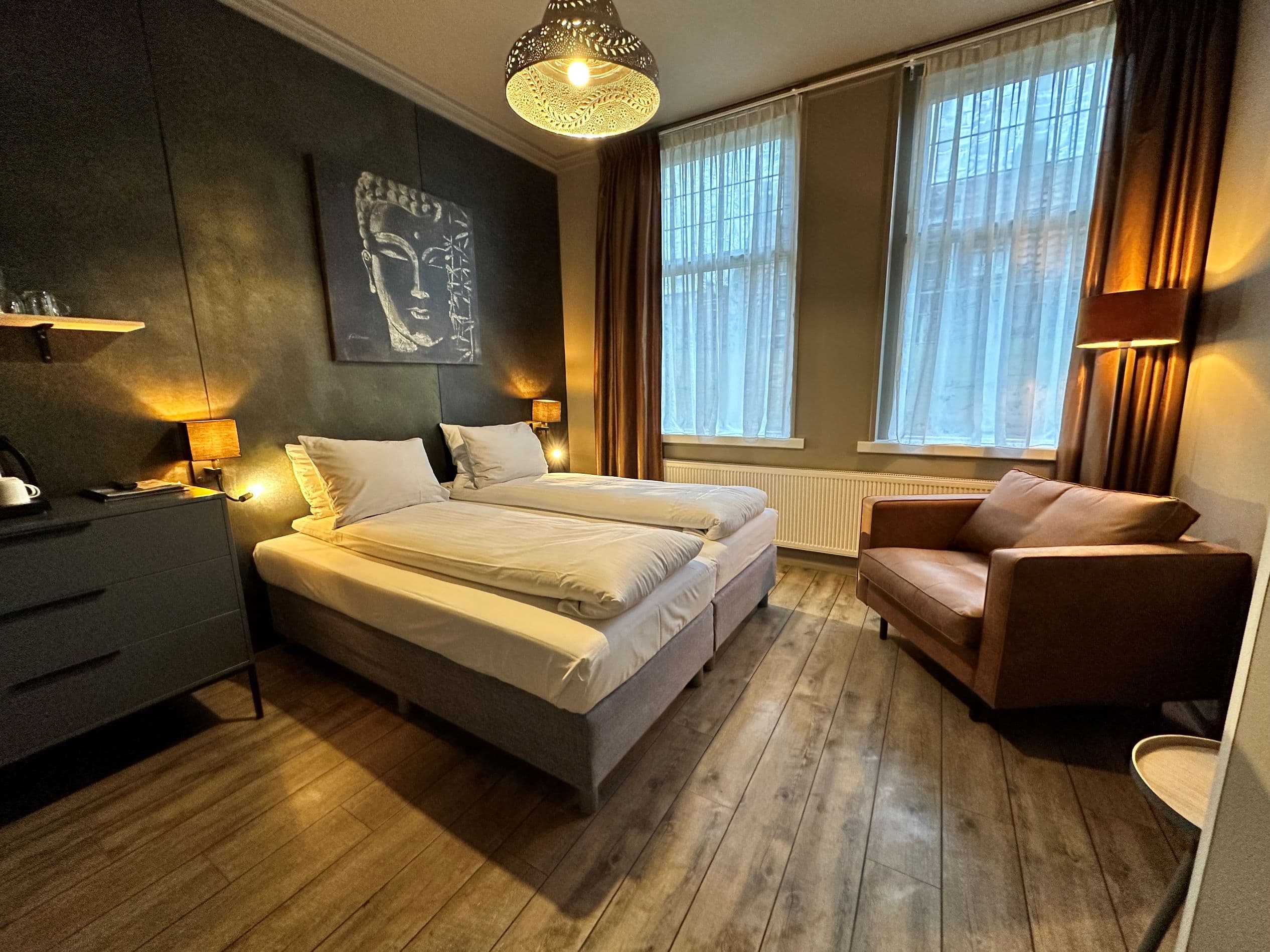 Hotel Buren_6