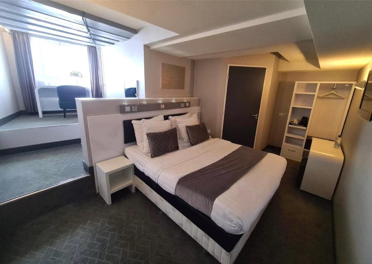 Novotel Den Haag City Centre_10