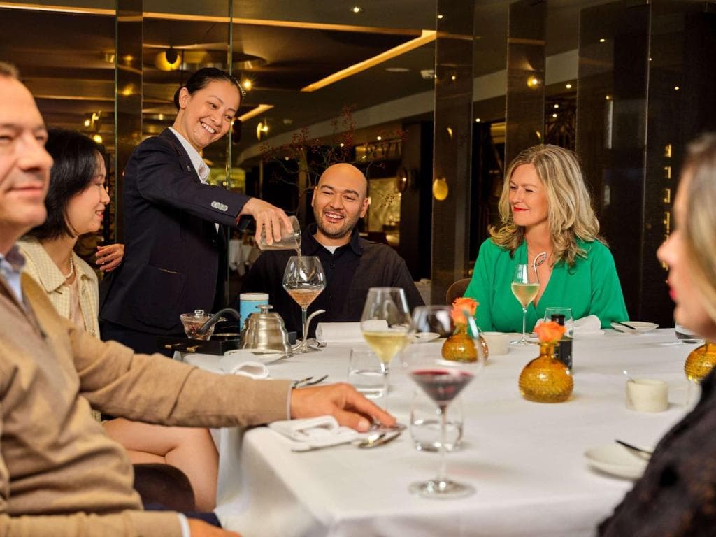 Sofitel Legend The Grand Amsterdam