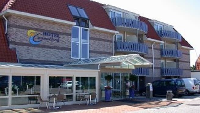 Hotel Restaurant Tesselhof