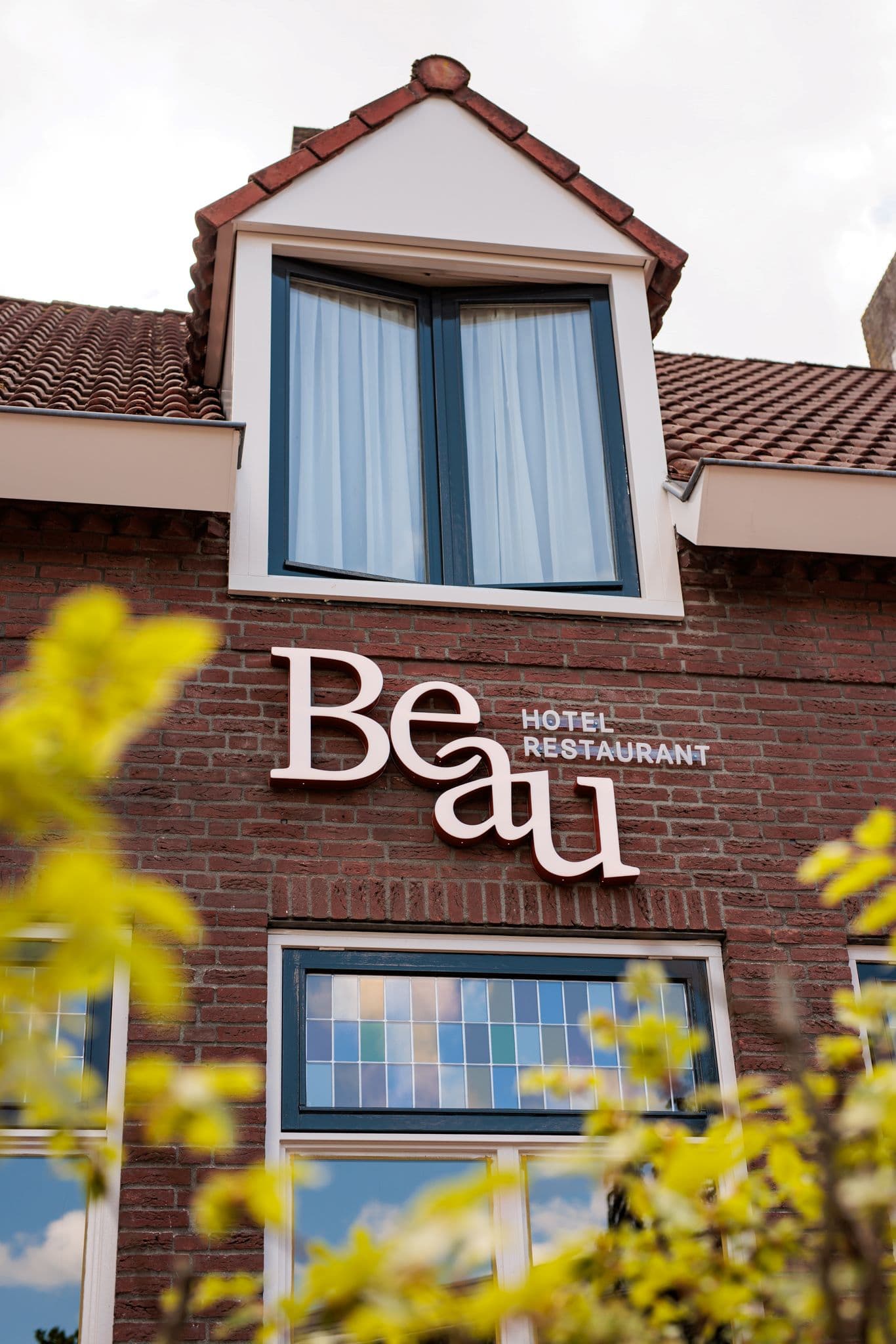 Hotel Restaurant BEAU 