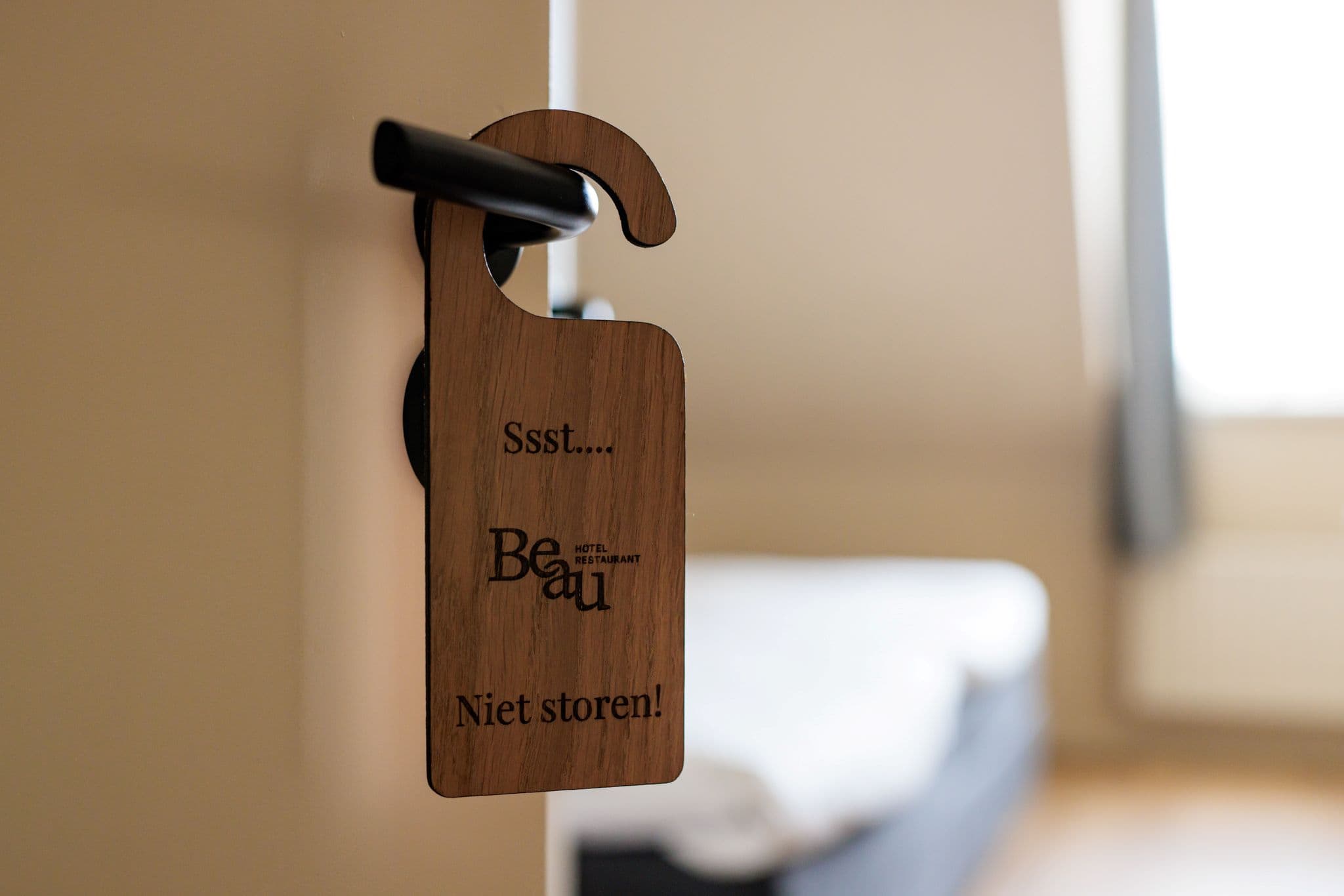 Hotel Restaurant BEAU _7
