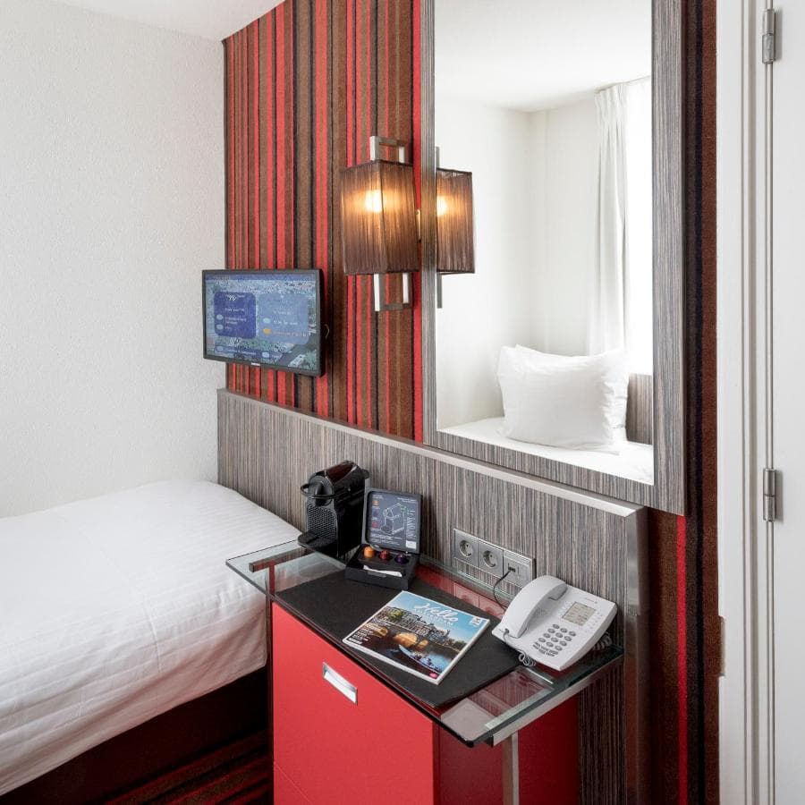 Westcord City Centre Hotel Amsterdam_2