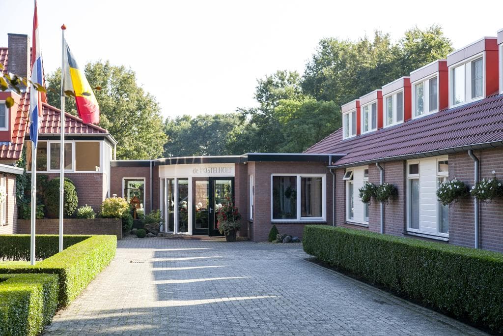 Vakantiehotel de Postelhoef