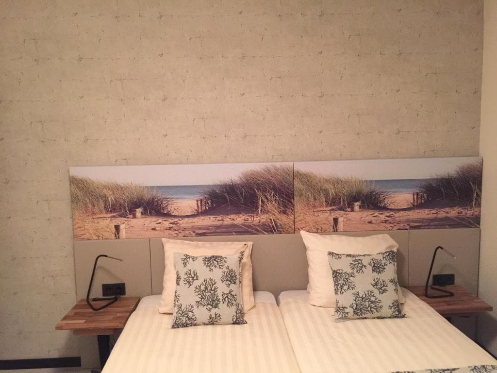 France Hotel