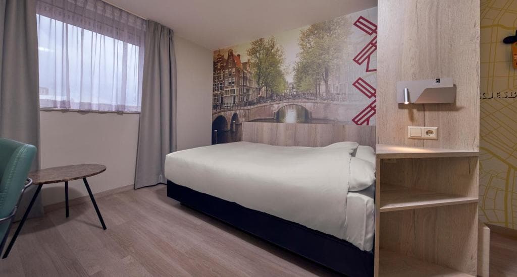 Inntel Hotels Amsterdam Centre_7