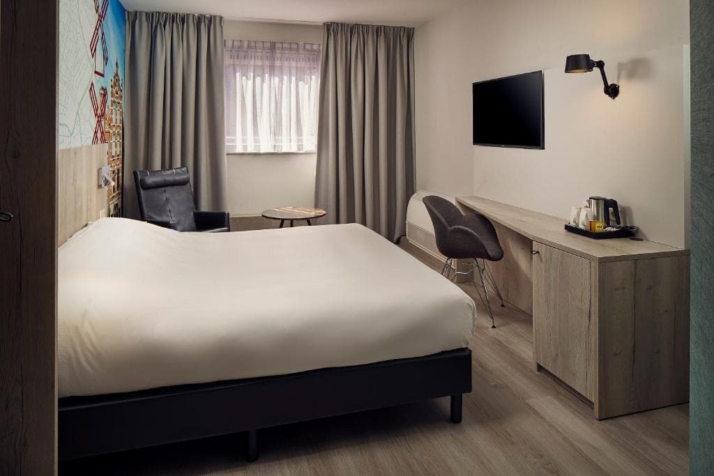 Inntel Hotels Amsterdam Centre_10