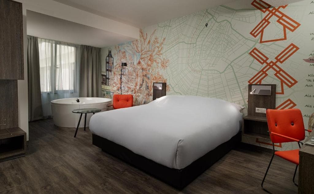Inntel Hotels Amsterdam Centre_11