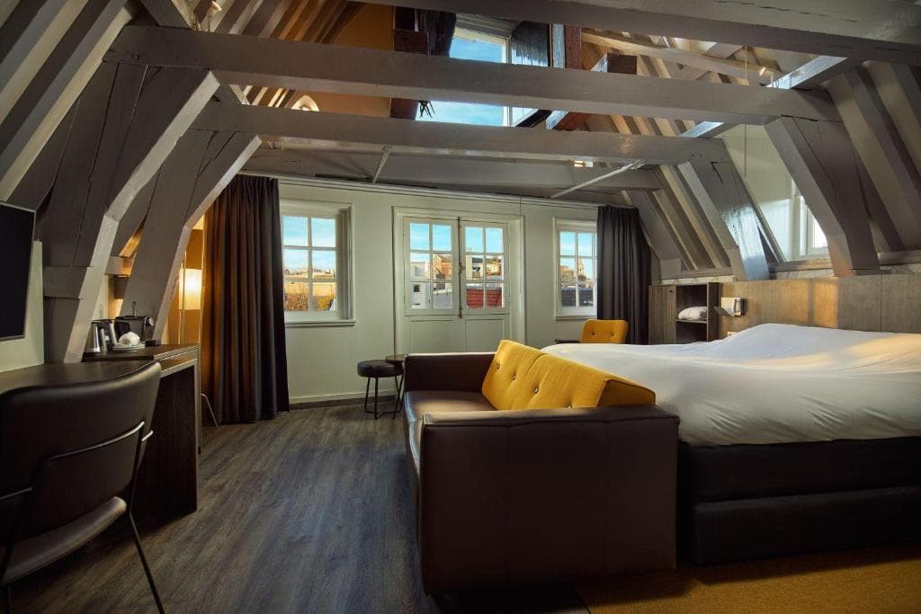 Inntel Hotels Amsterdam Centre_12