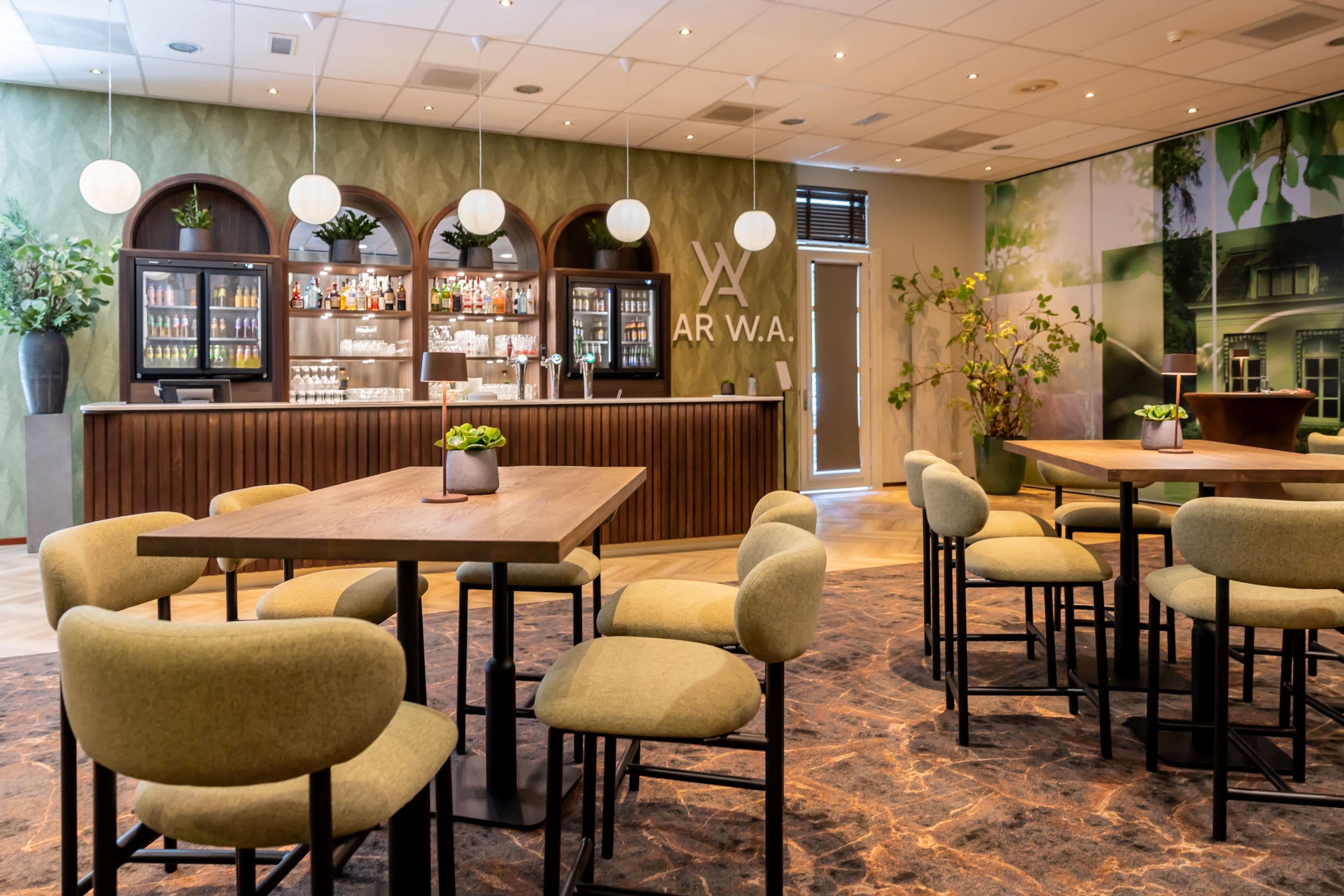 Parkhotel Tjaarda_9