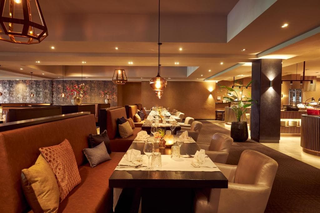 Van der Valk Hotel Groningen - Zuidbroek A7_2